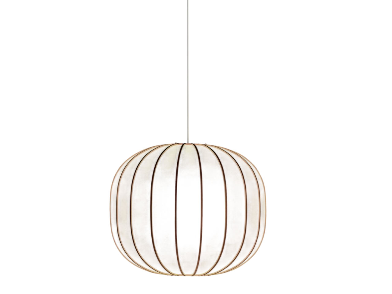 Bombori suspension