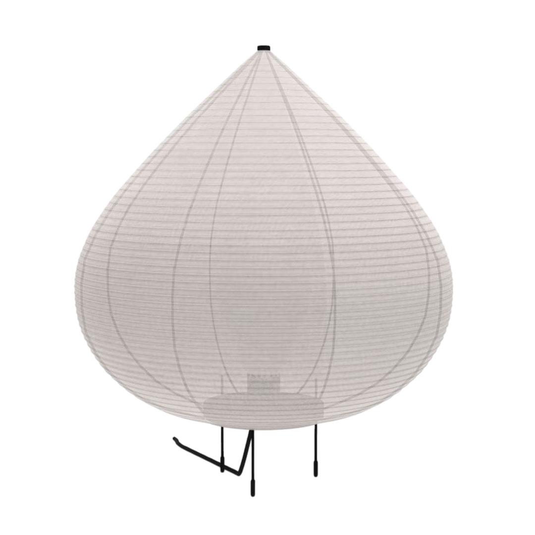 Drop Paper Lamp floor