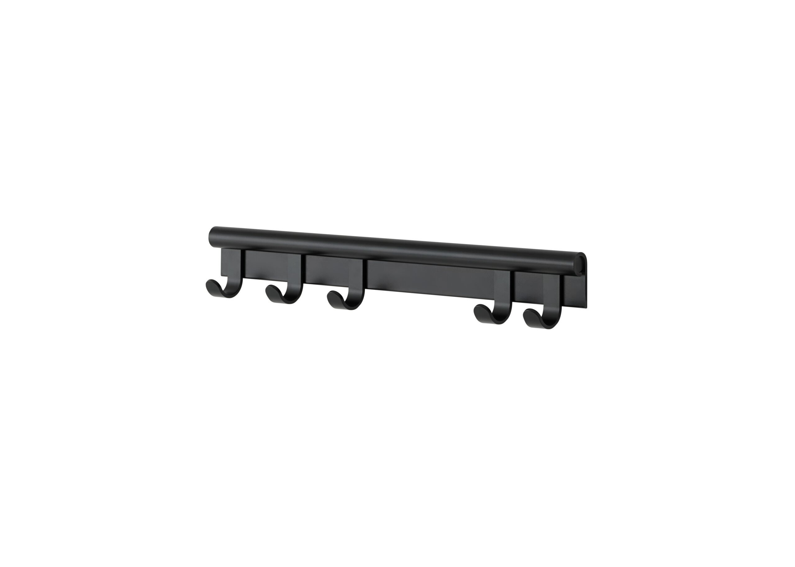 Coil Coat Rack