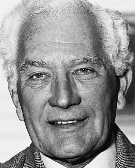 Jens Risom