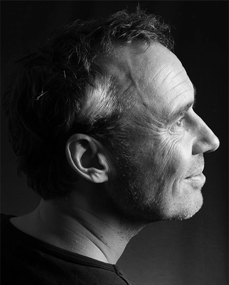 Søren Ulrik Petersen