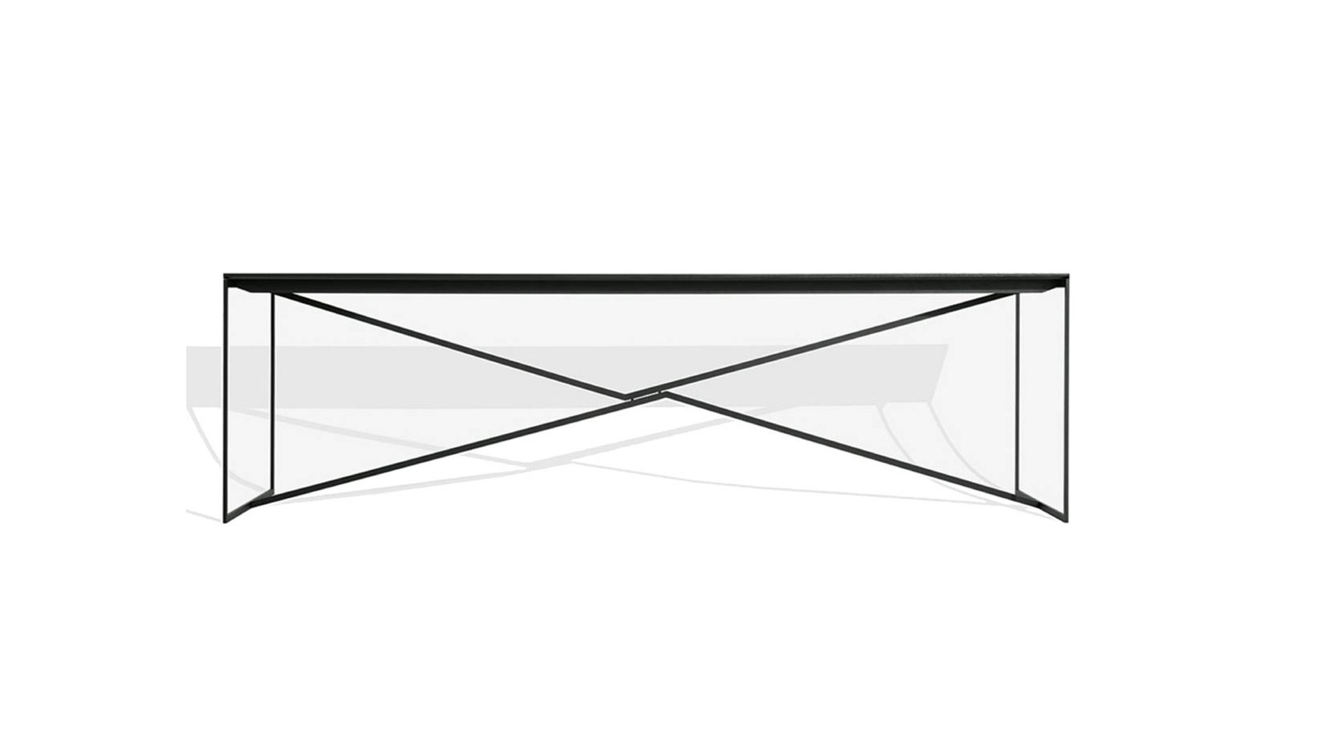 T.T.A. Table
