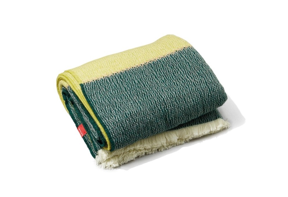 Everyday Life Blanket
