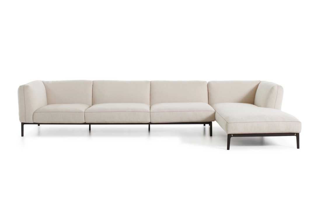 Everyday Life Modular Sofa