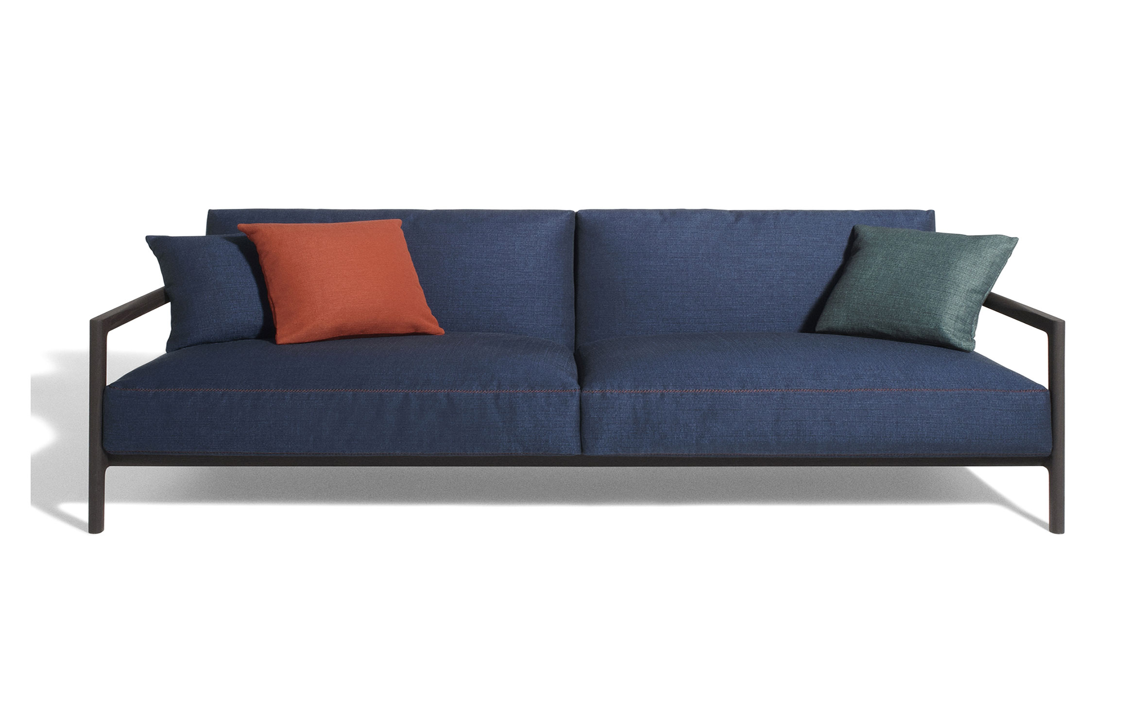 Everyday Life Open Sofa