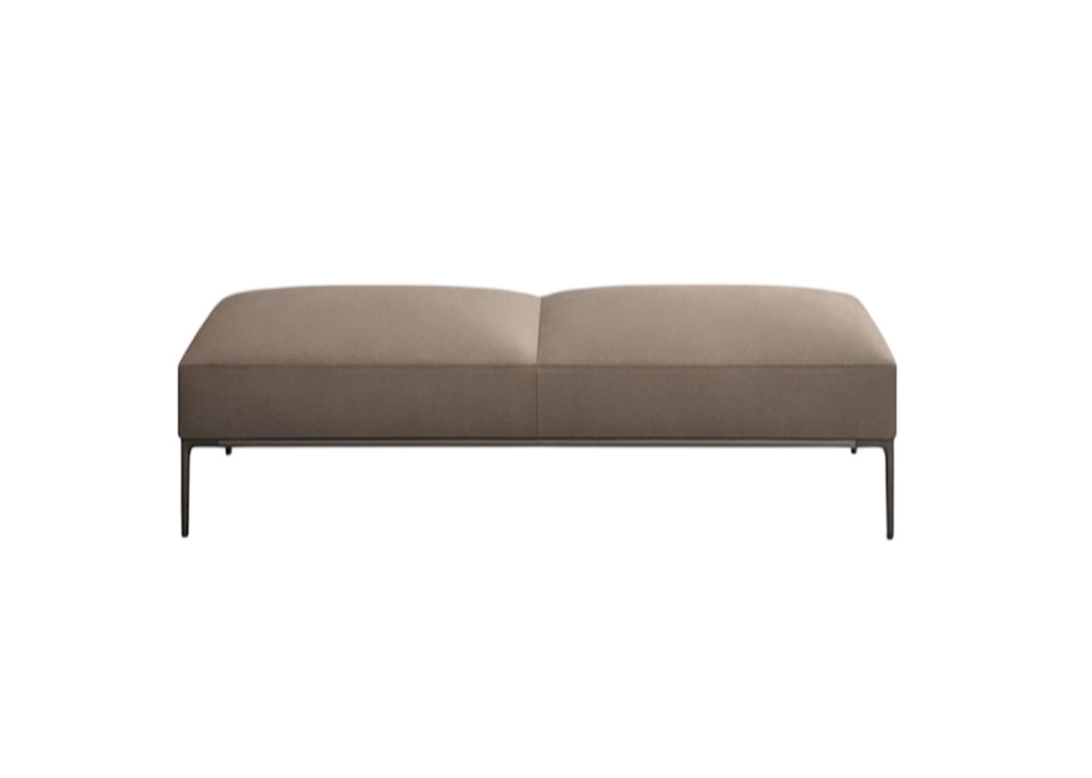 Horizontal Bench ēdition