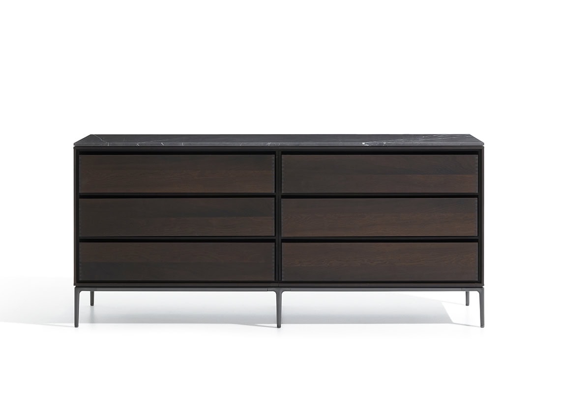 Horizontal Cabinets ēdition