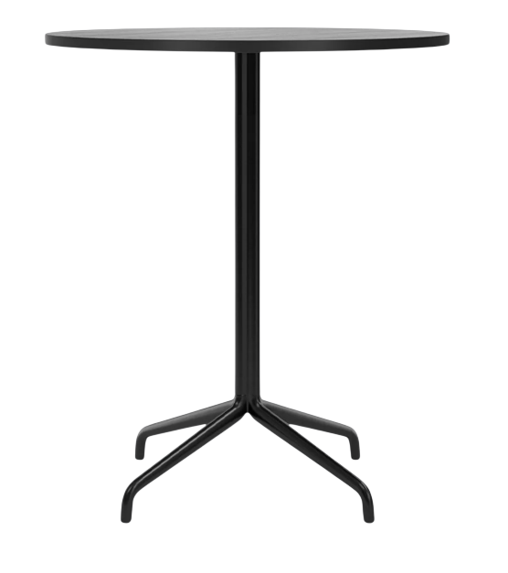 HARBOUR COLUMN COUNTER TABLE