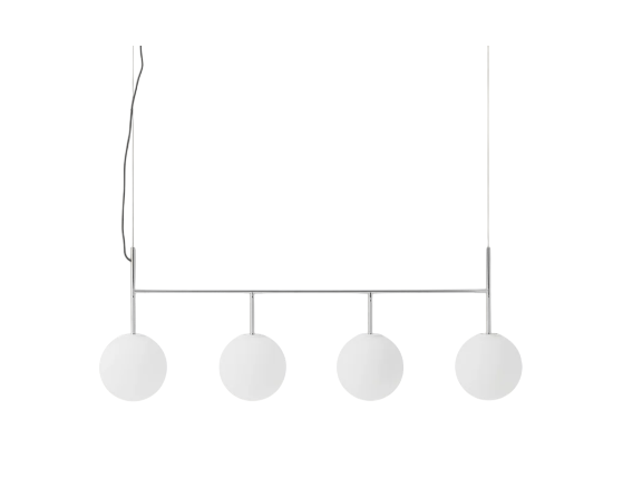 TR BULB SUSPENSION FRAME