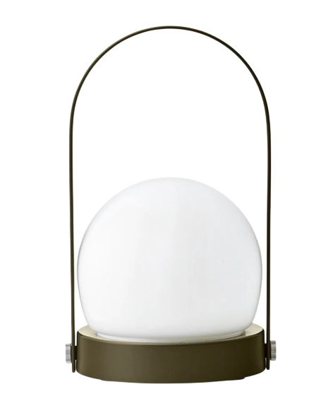 CARRIE PORTABLE LAMP