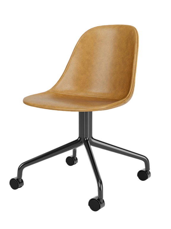 HARBOUR SIDE DINING CHAIR UPHOLSTERED SHELL