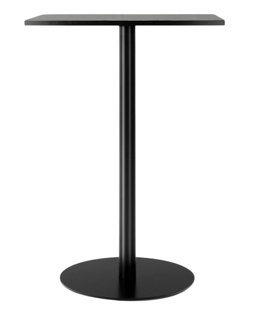 HARBOUR COLUMN BAR TABLE
