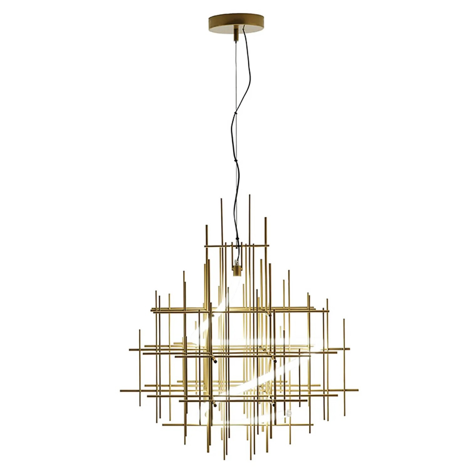 Metrica Lamp