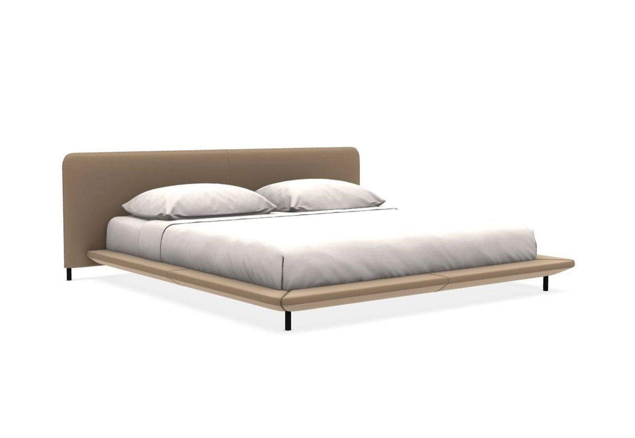 Blendy bed