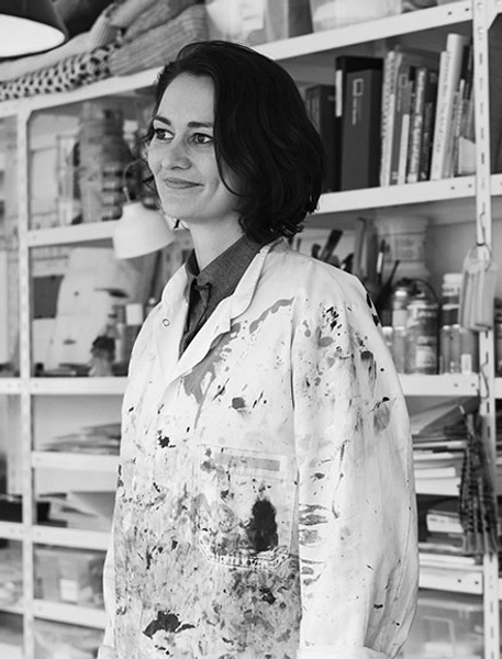 Margrethe Odgaard