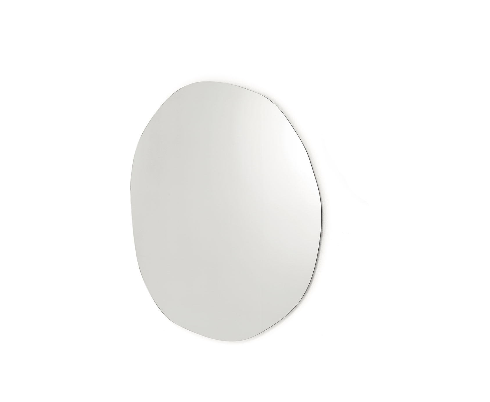Giotto mirror