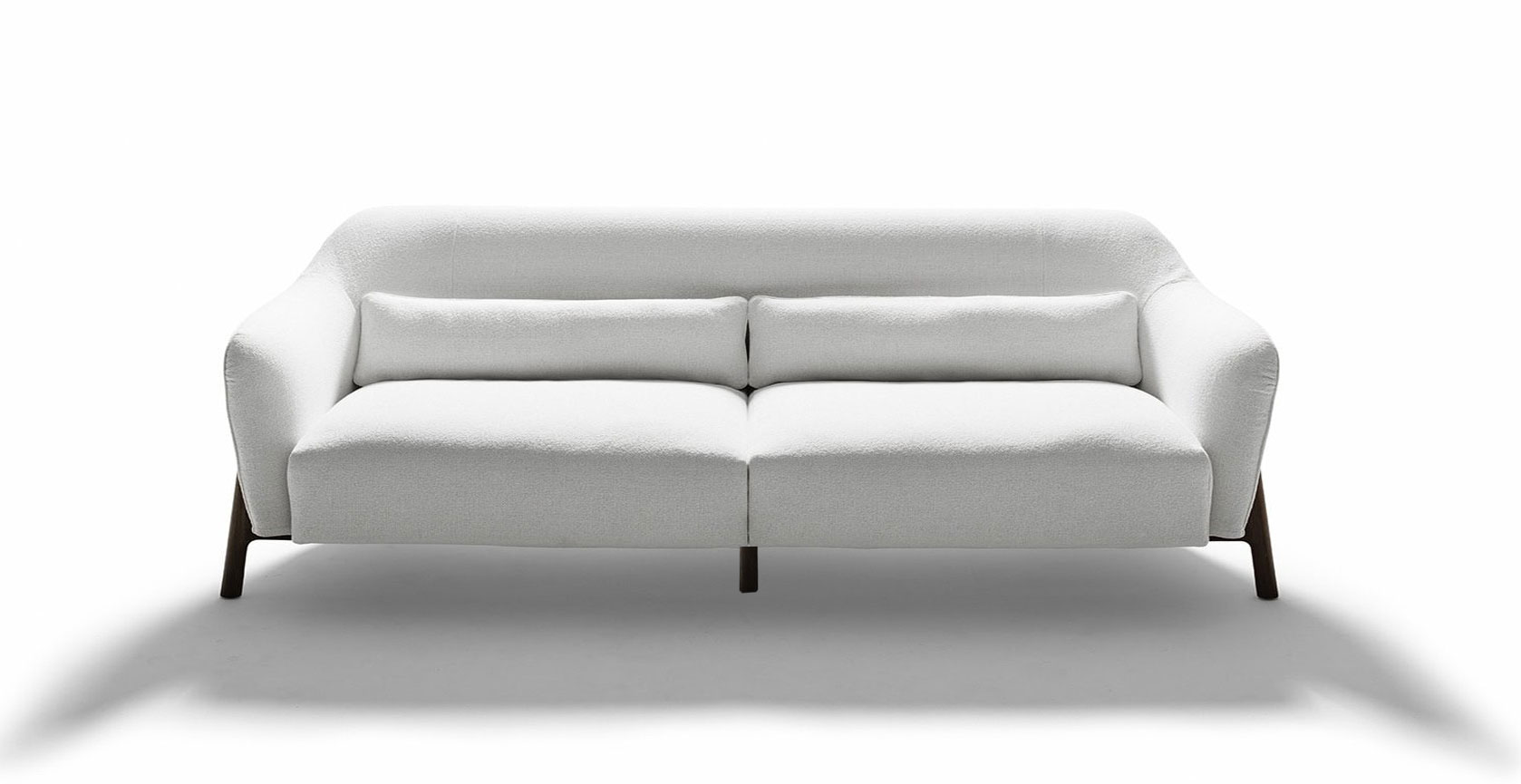 Pilotis Sofa