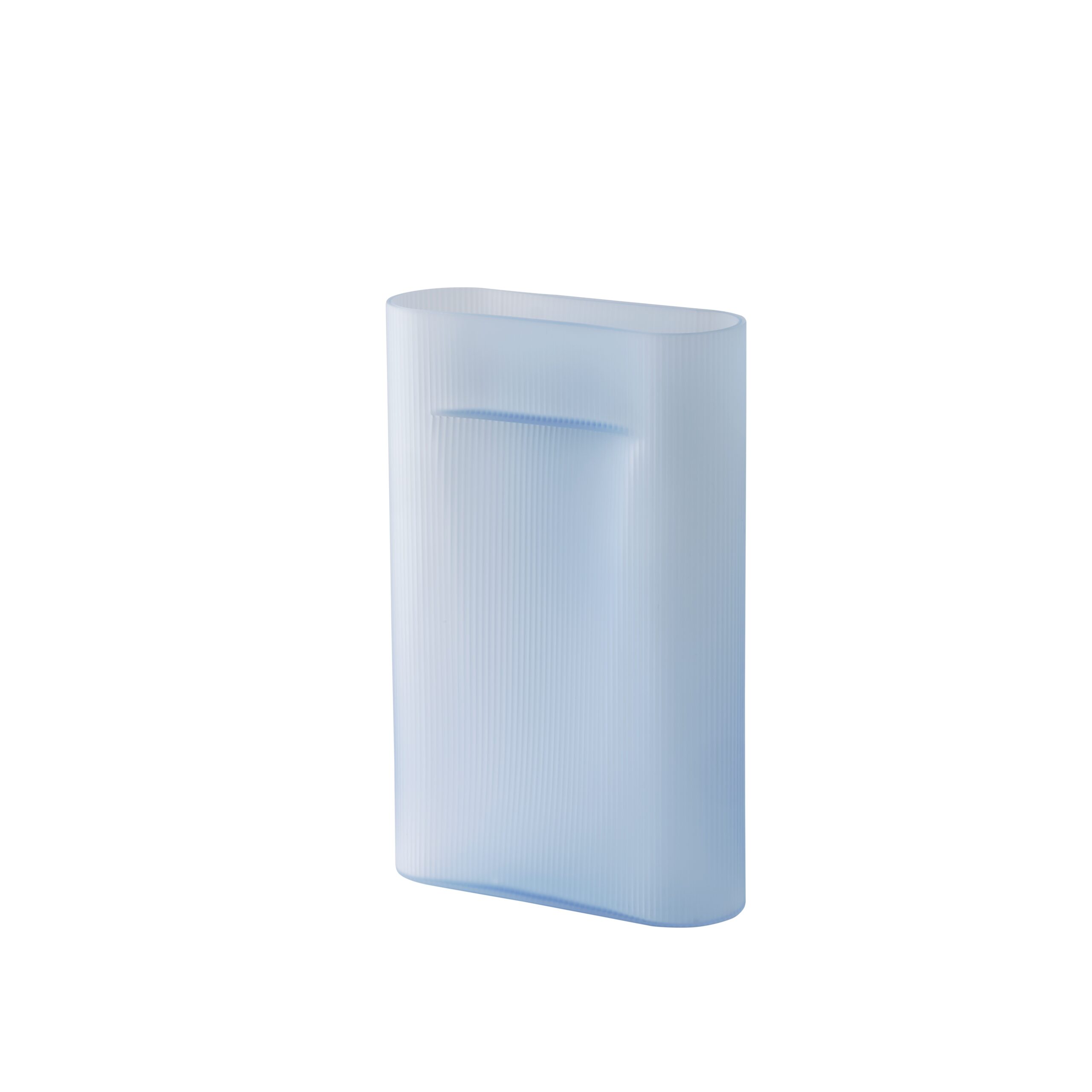 Ridge Vase