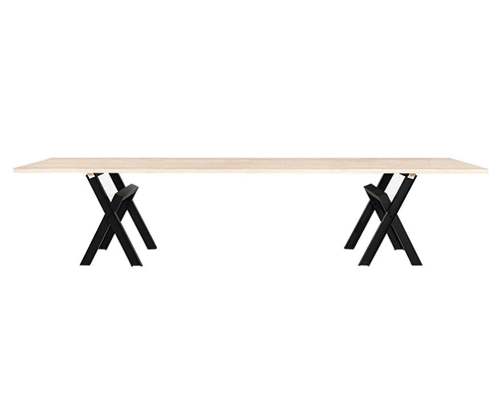 N.E.T. Table