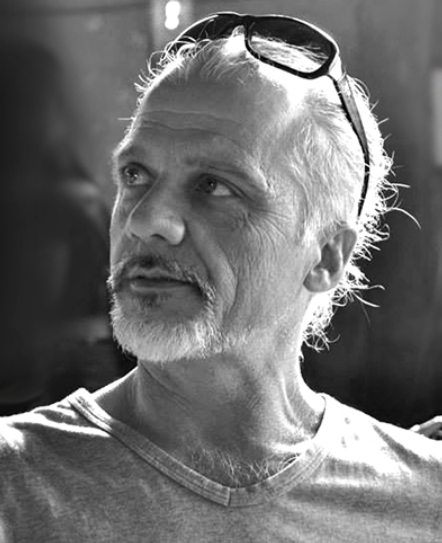Roberto Mora