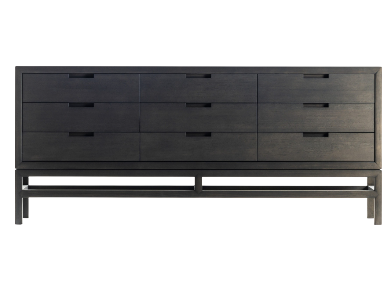 Silent Drawer