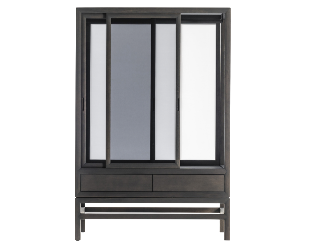 Silent Wardrobe