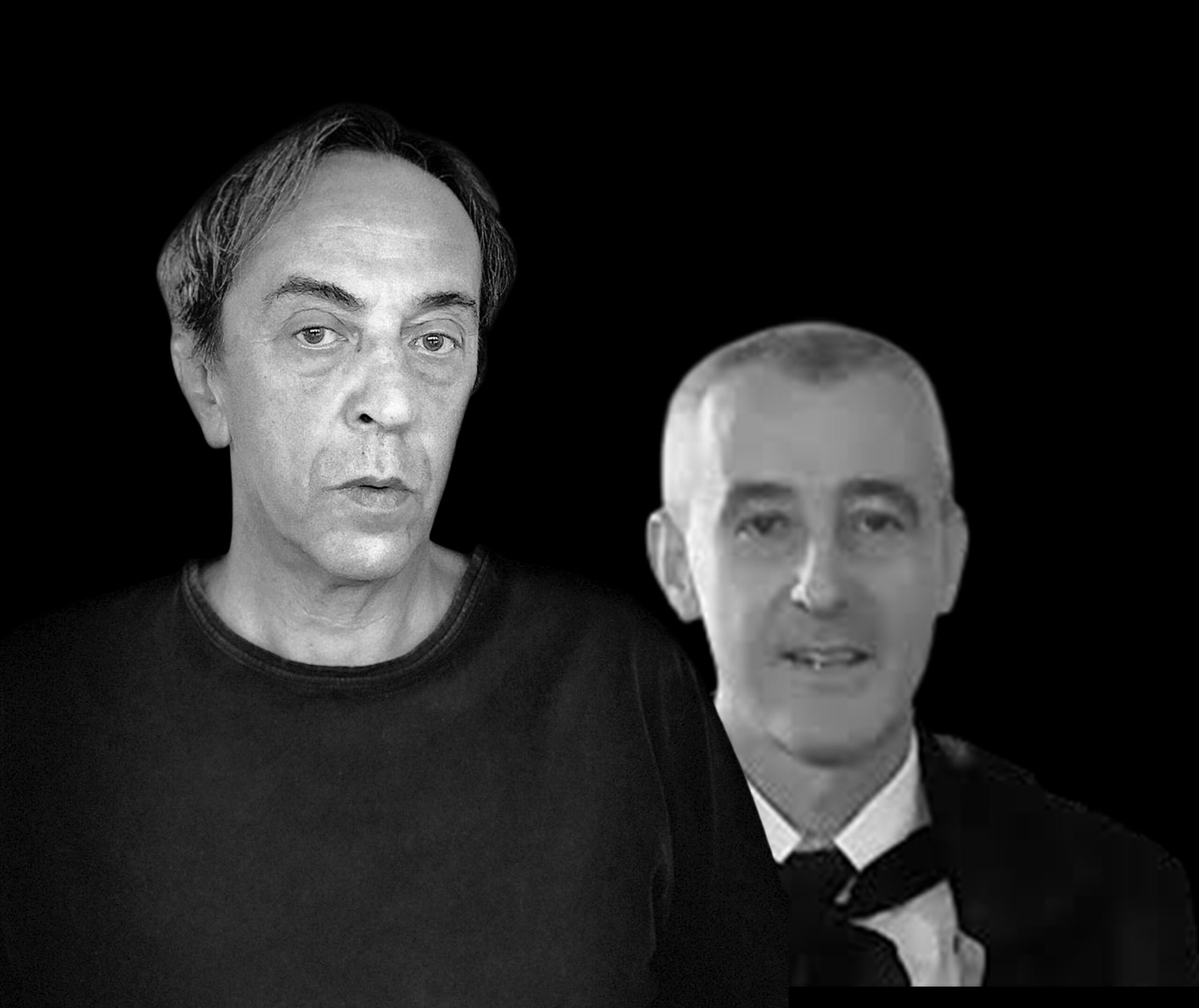 Fabio Bortolani & Stefano Maggi