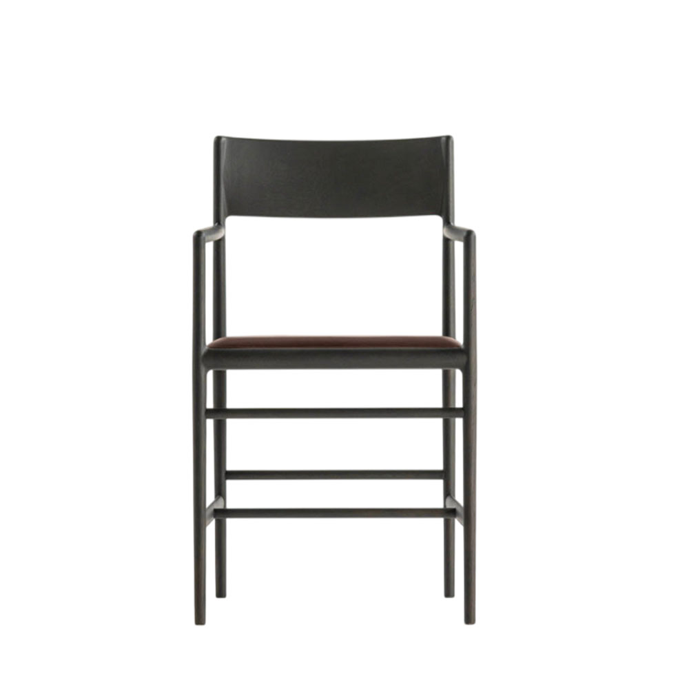 The Sensitive Chair