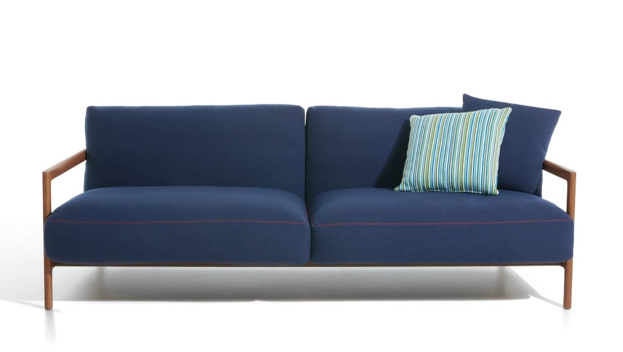 Everyday Life Open Sofa Outdoor