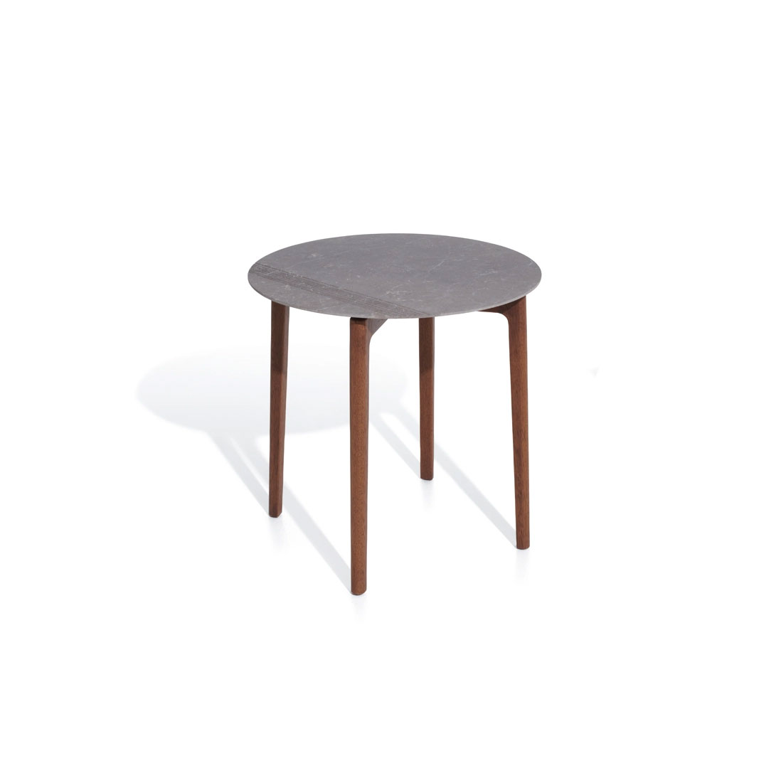 Everyday Life Side Table Outdoor