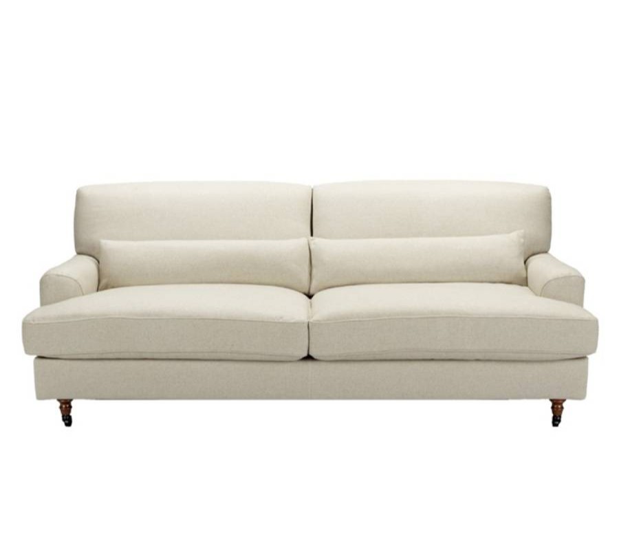 Raffles Sofa