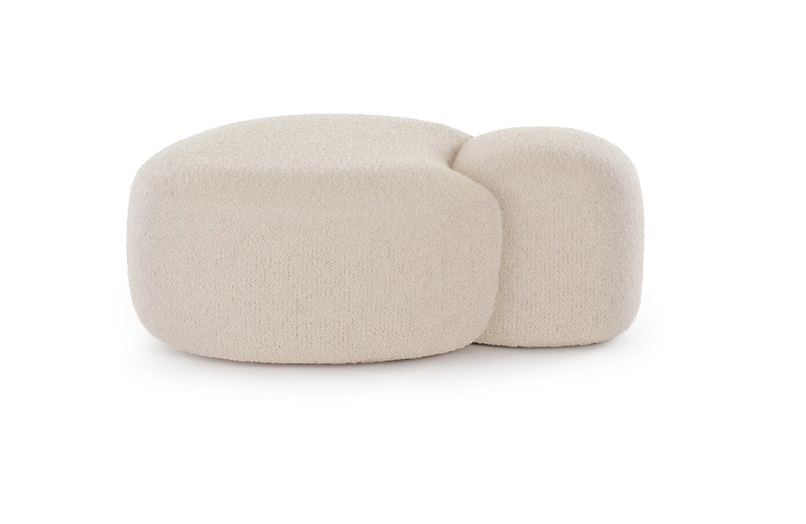 Aaland pouf
