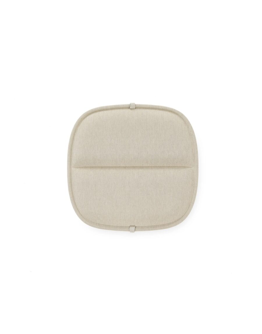 Hiray armchair cushion