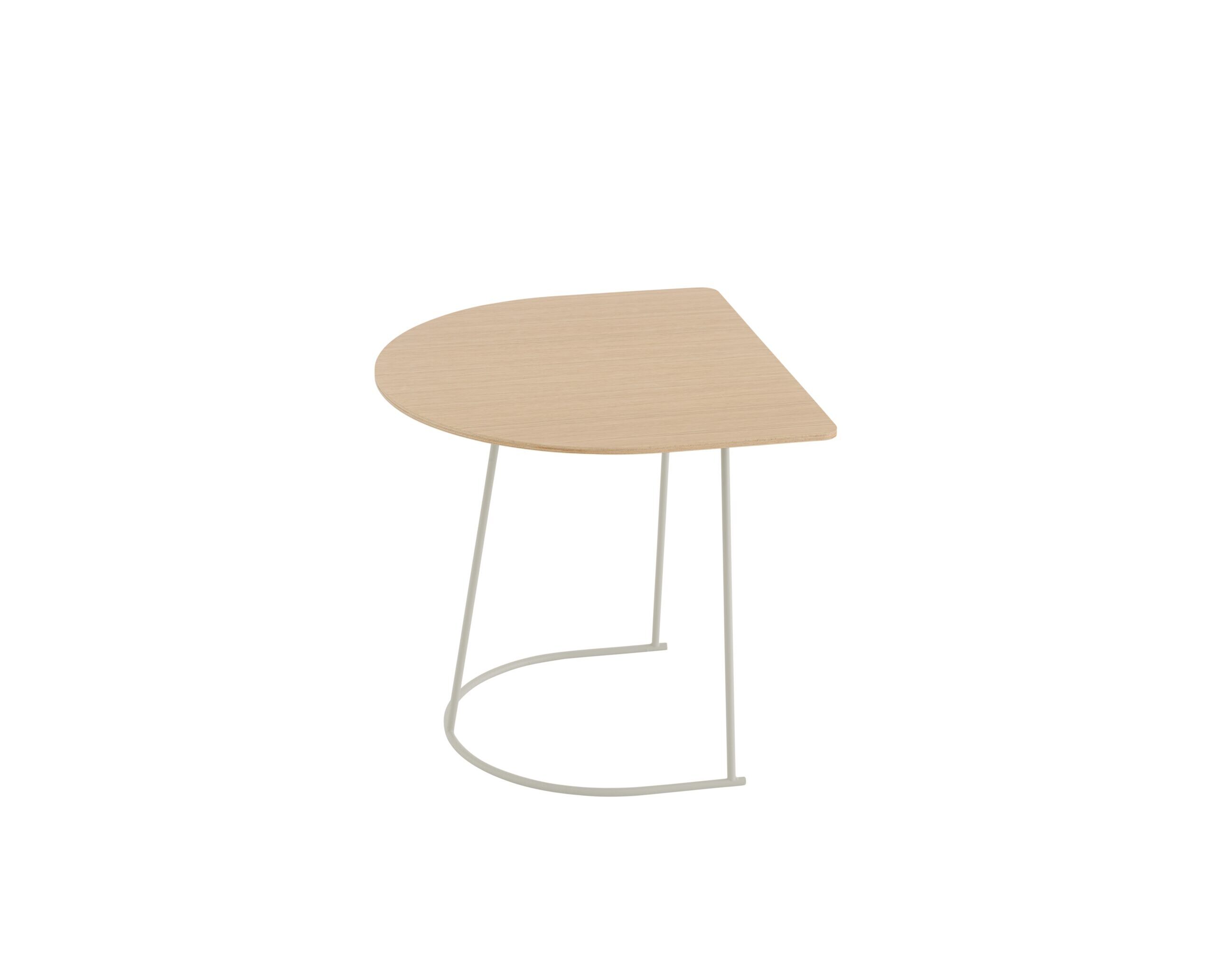 Airy Coffee Table - Half Size
