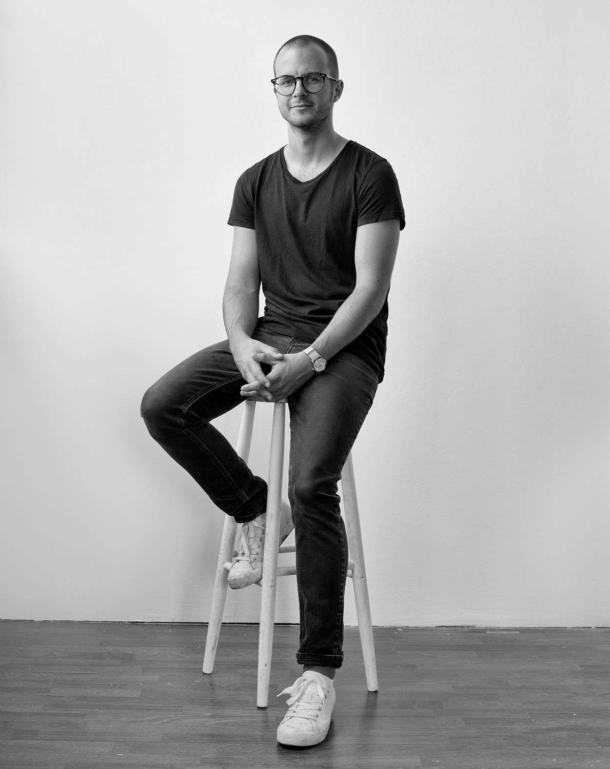 andreas bergsaker