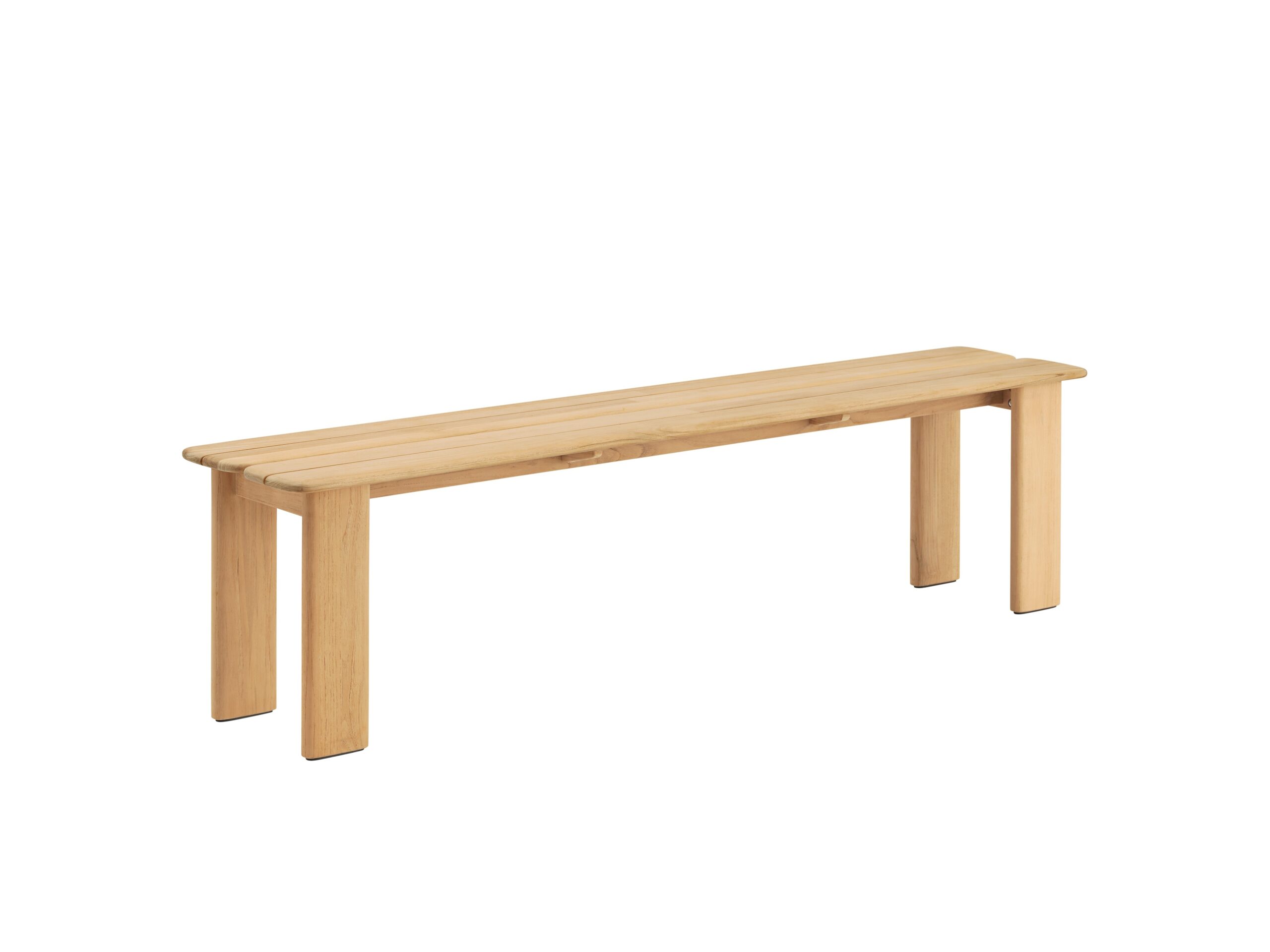 Assemble Bench