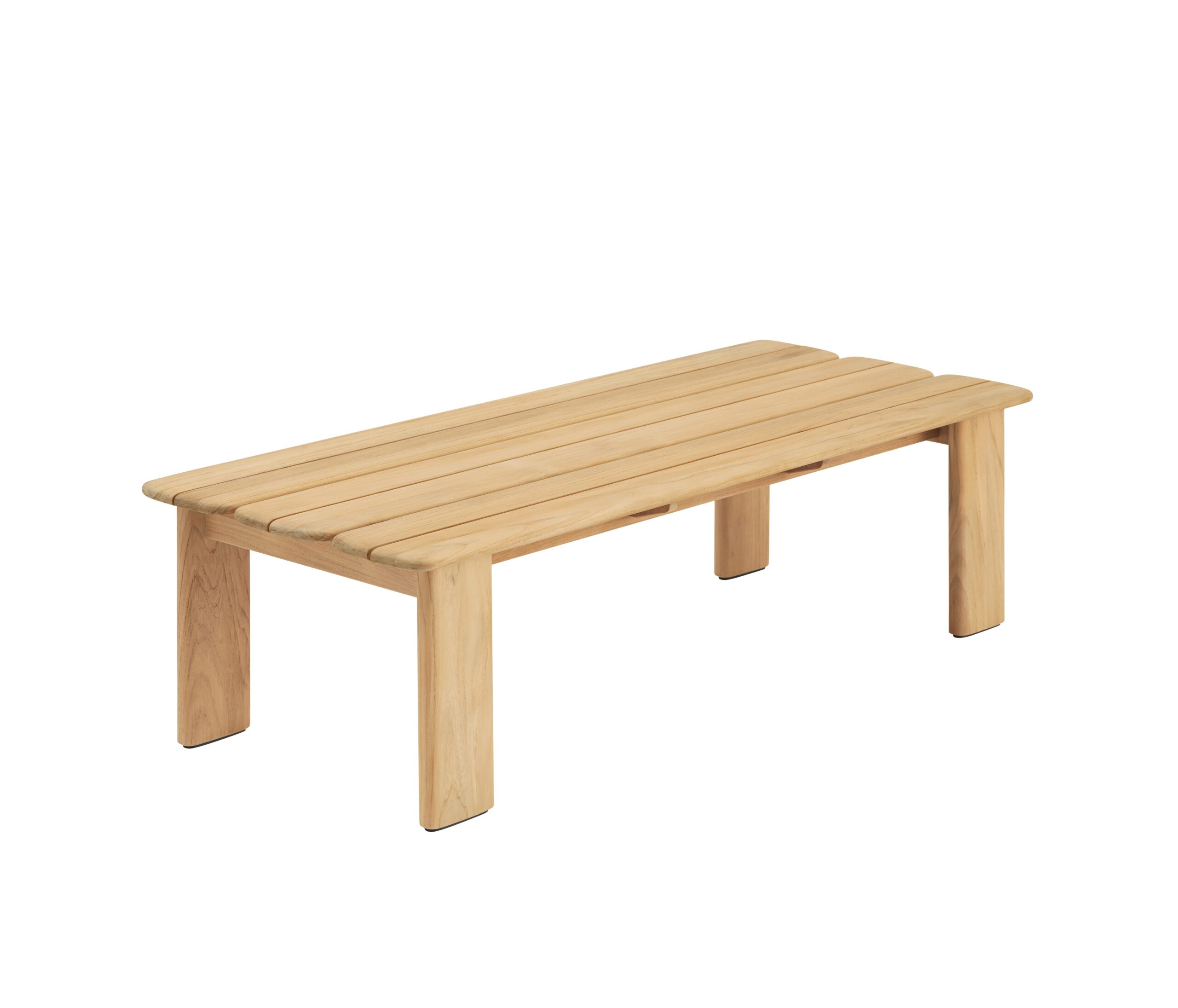 Assemble Coffee Table