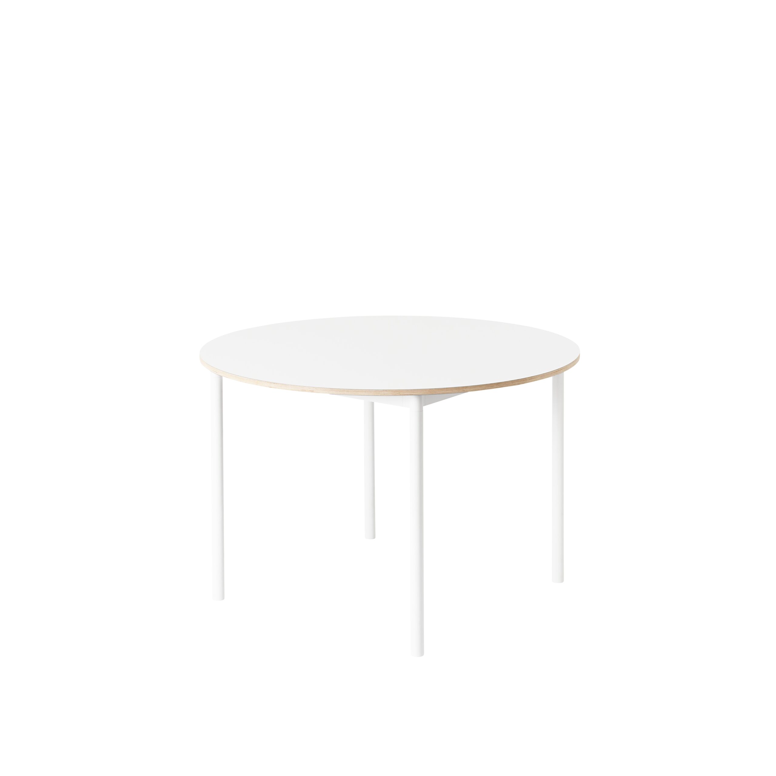 Base Round Table