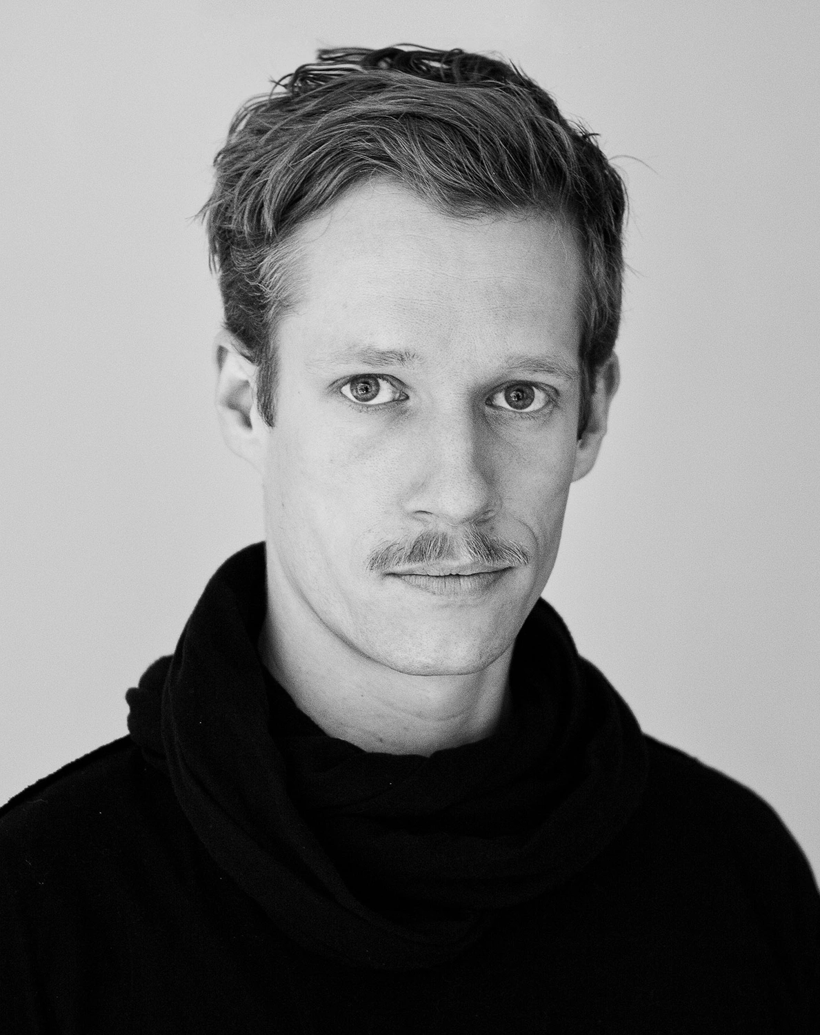 David Geckeler