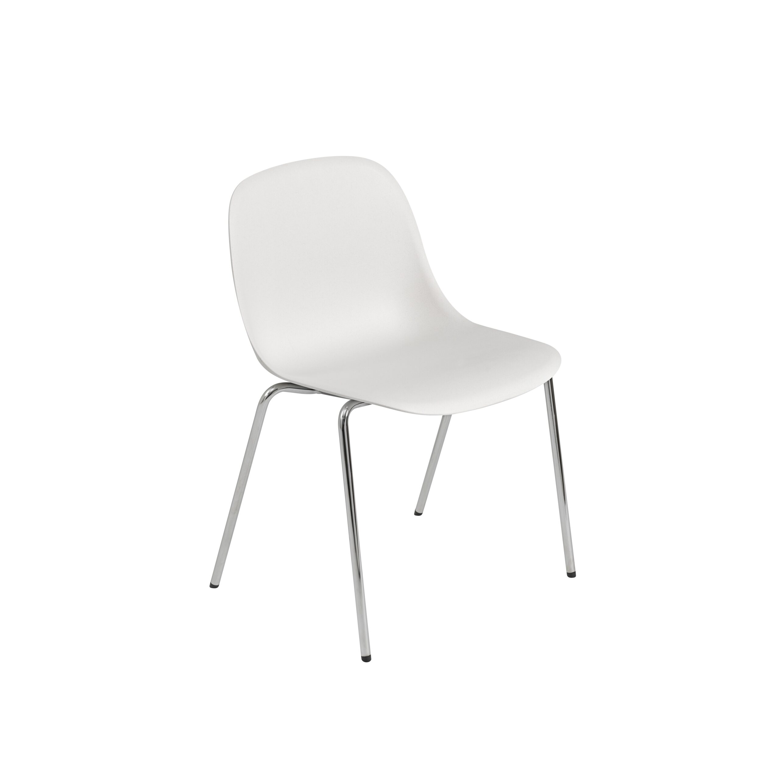 Fiber Side Chair A-Base