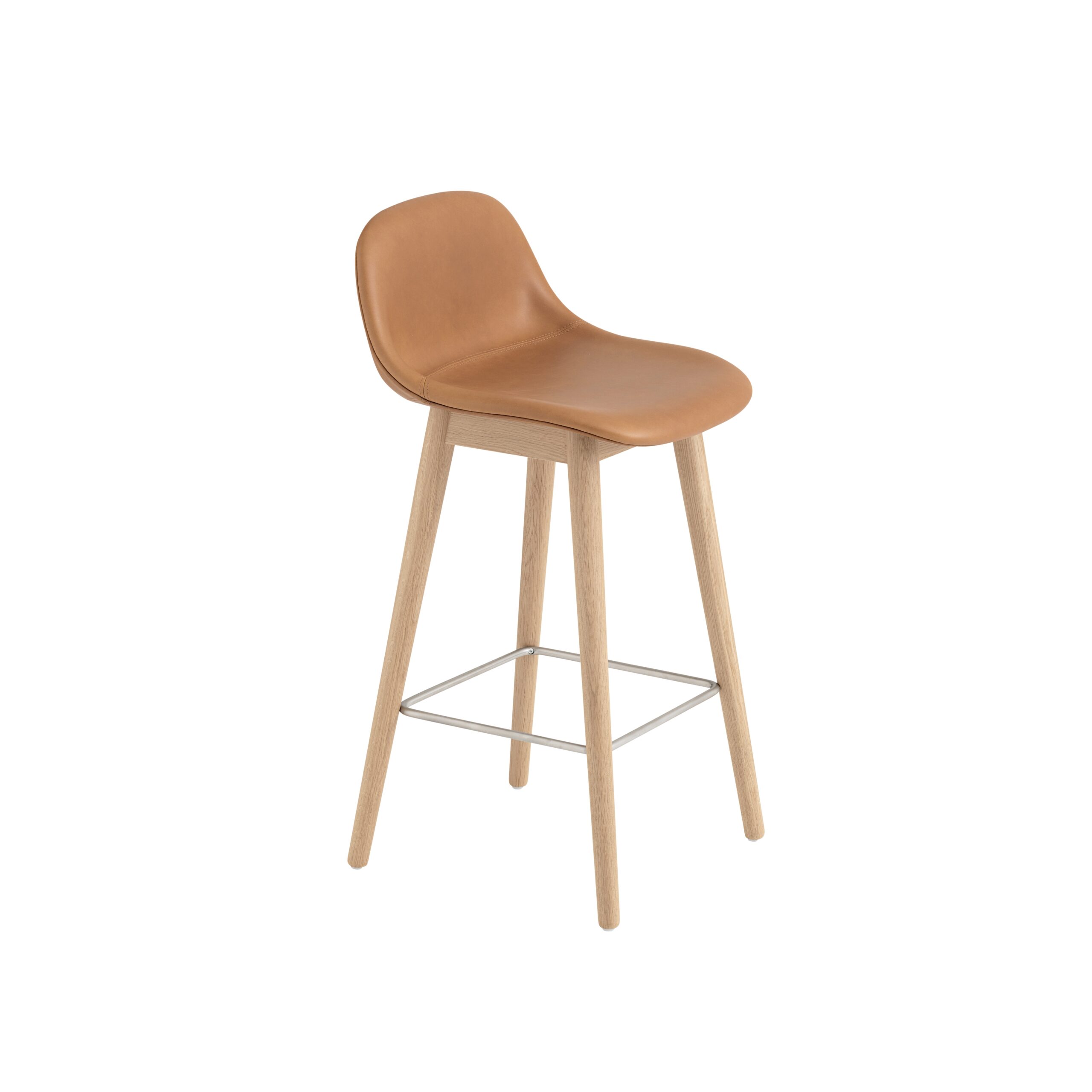 Fiber Counter Stool