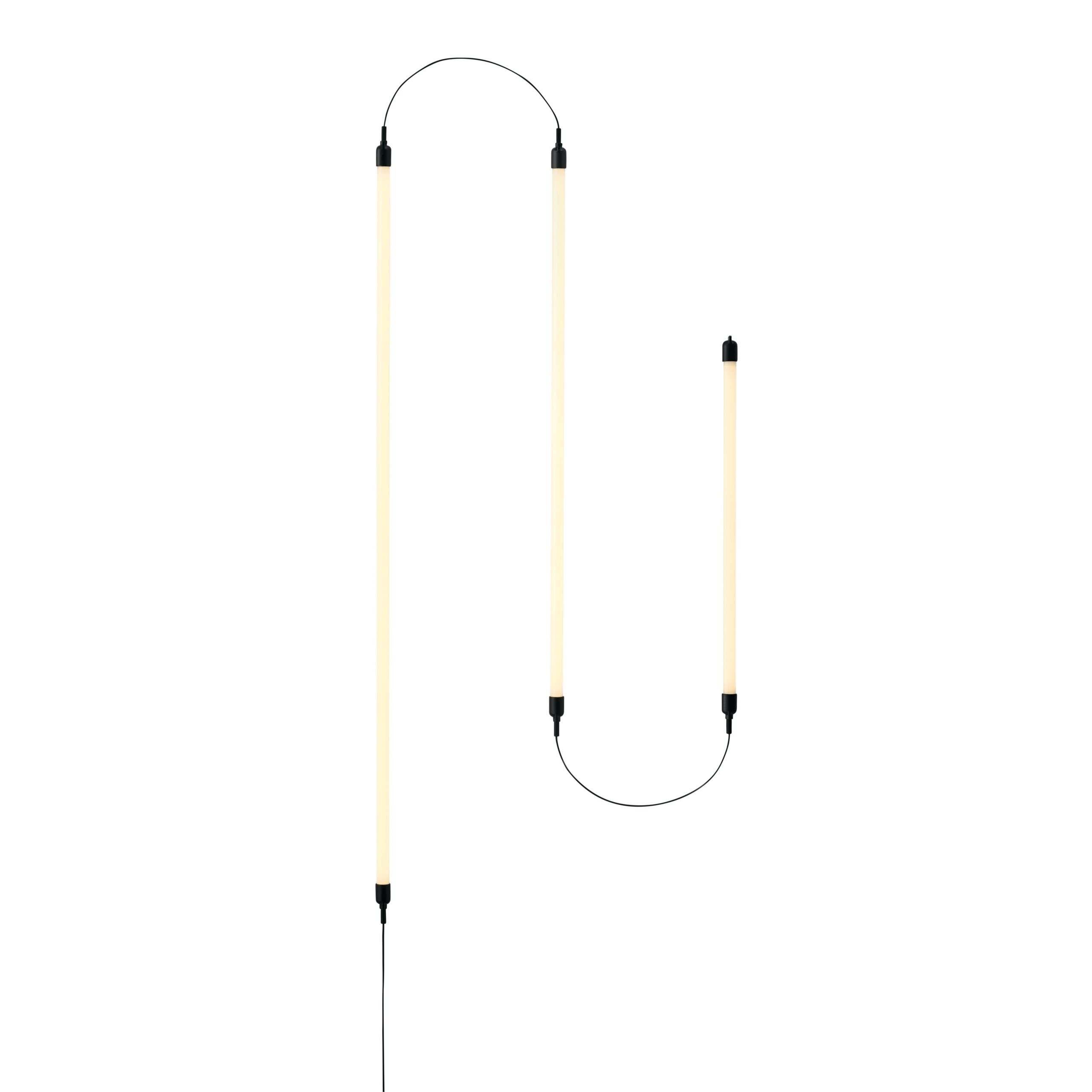 Fine Wall/Ceiling Lamp - Configuration