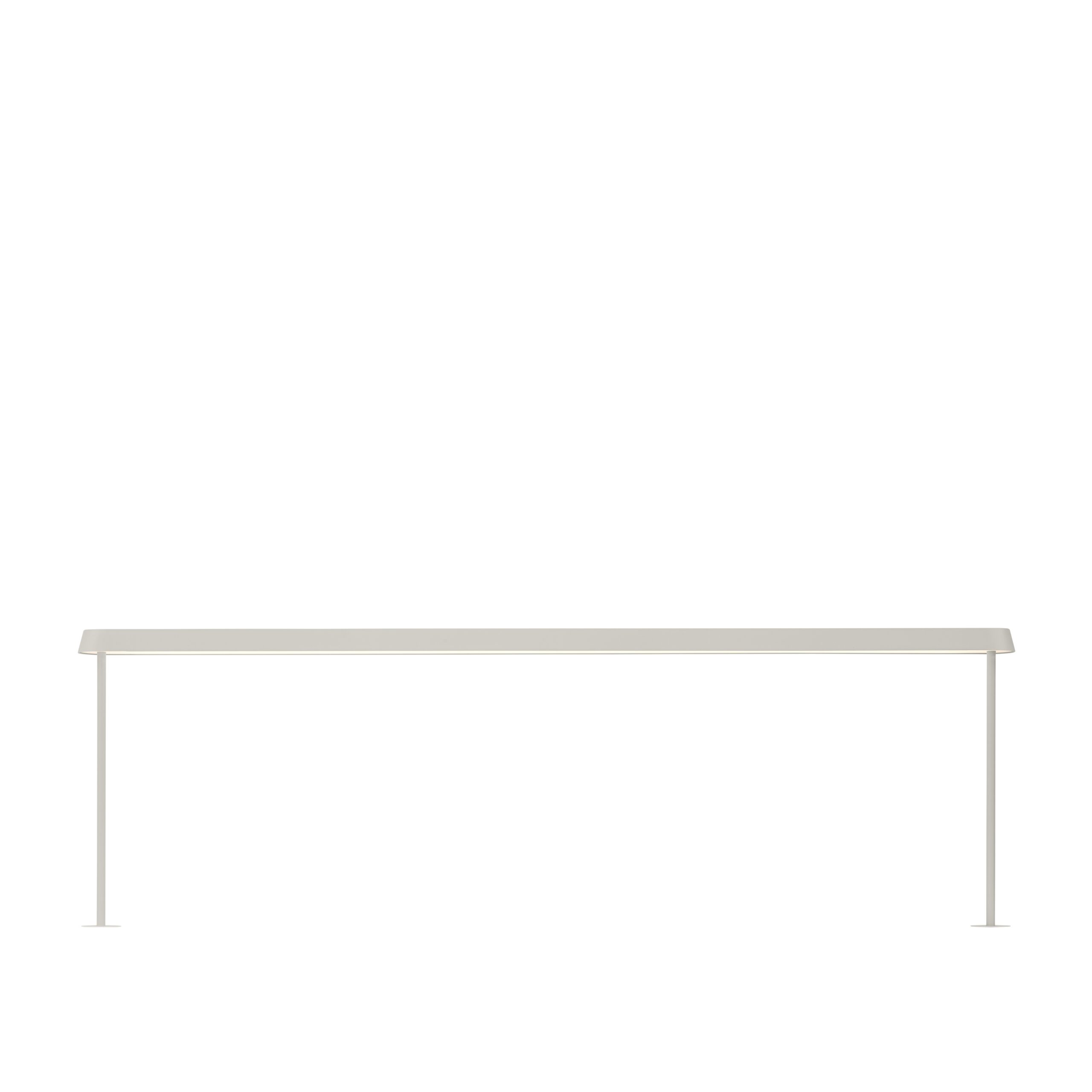 Linear Mounted Lamp