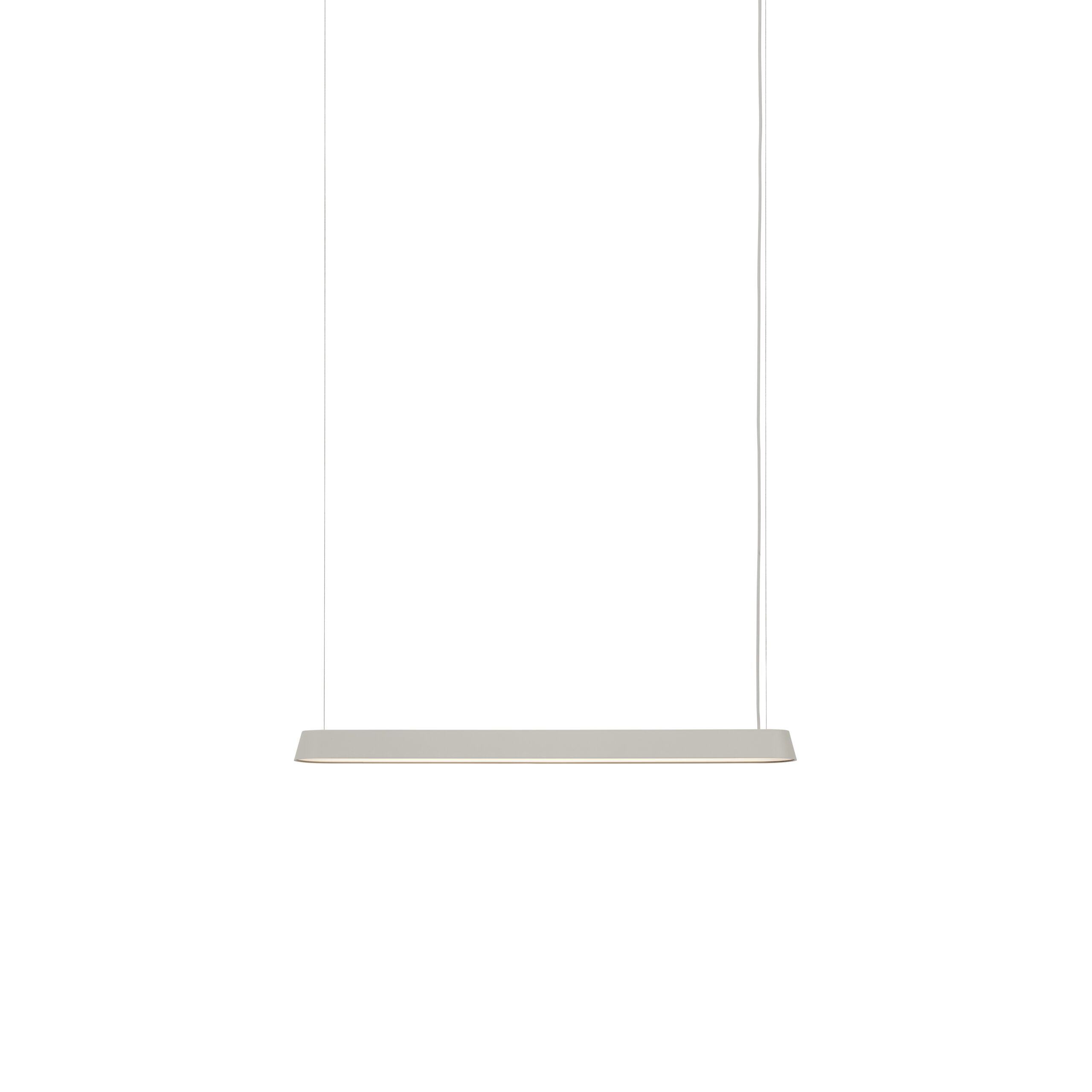 Linear Pendant Lamp