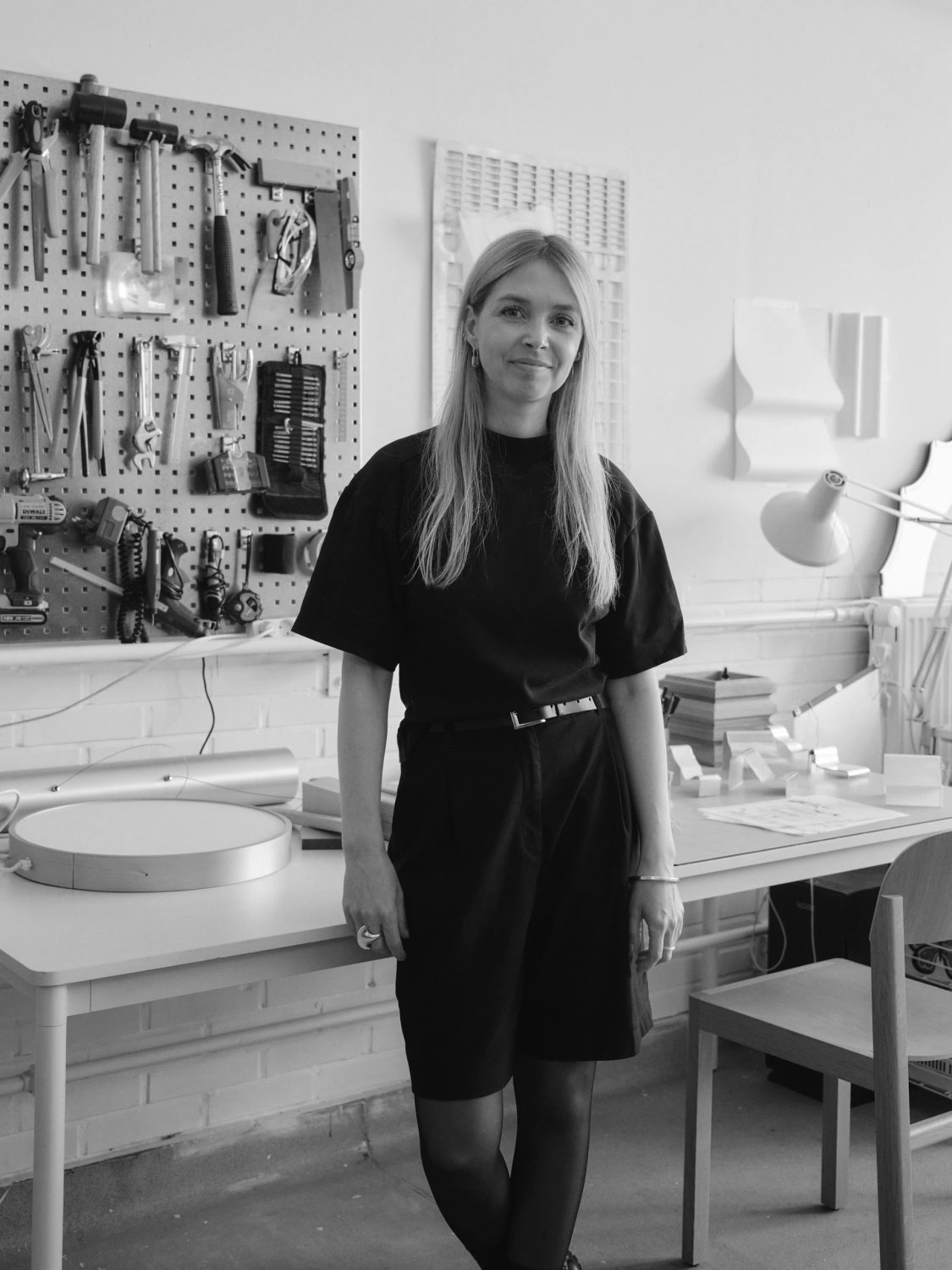 Lise Vester