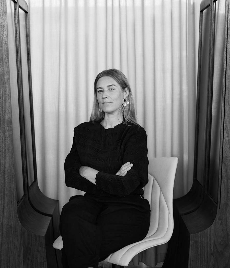 Maria Bruun
