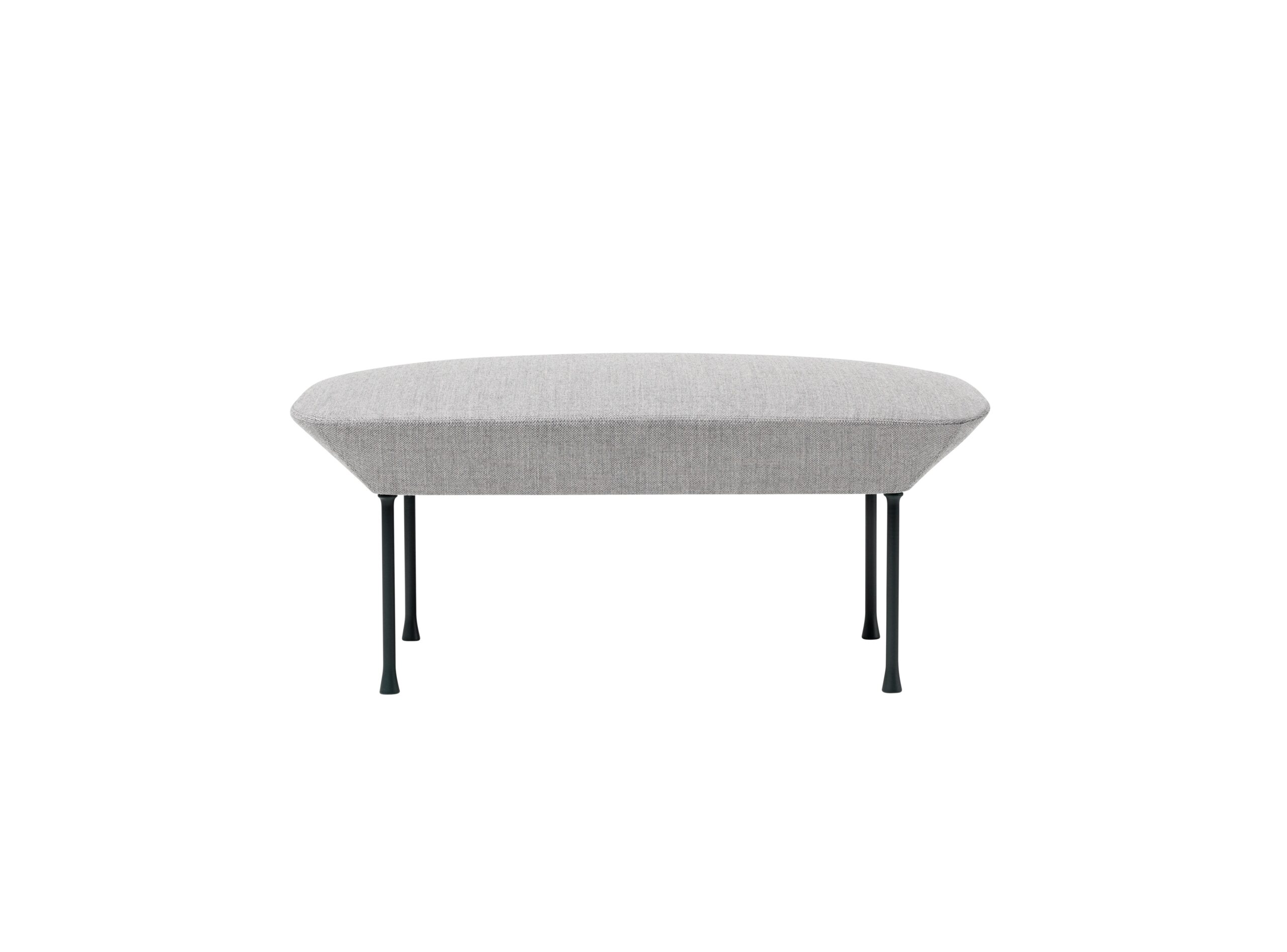 Oslo Pouf