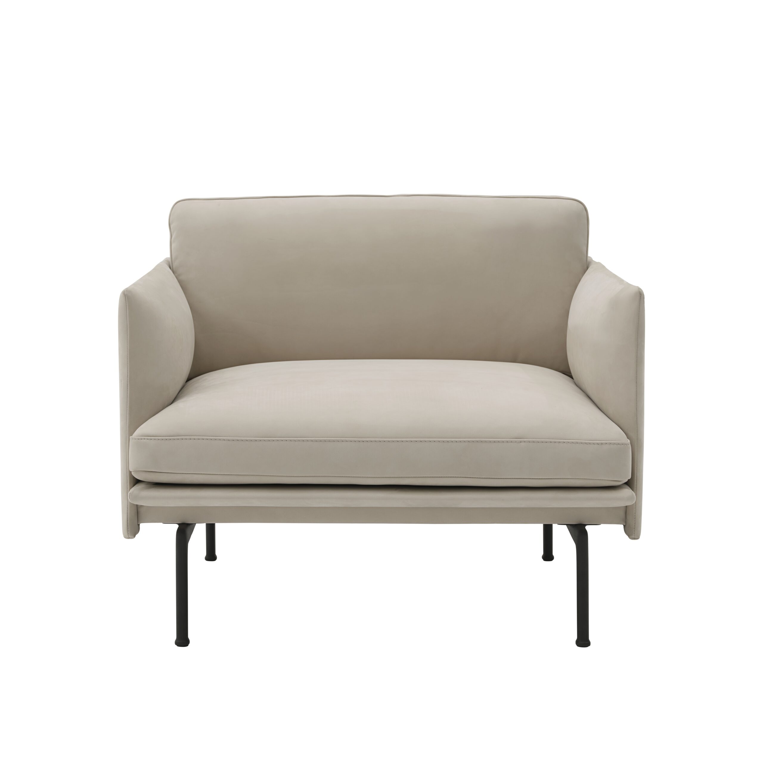 Outline Chair