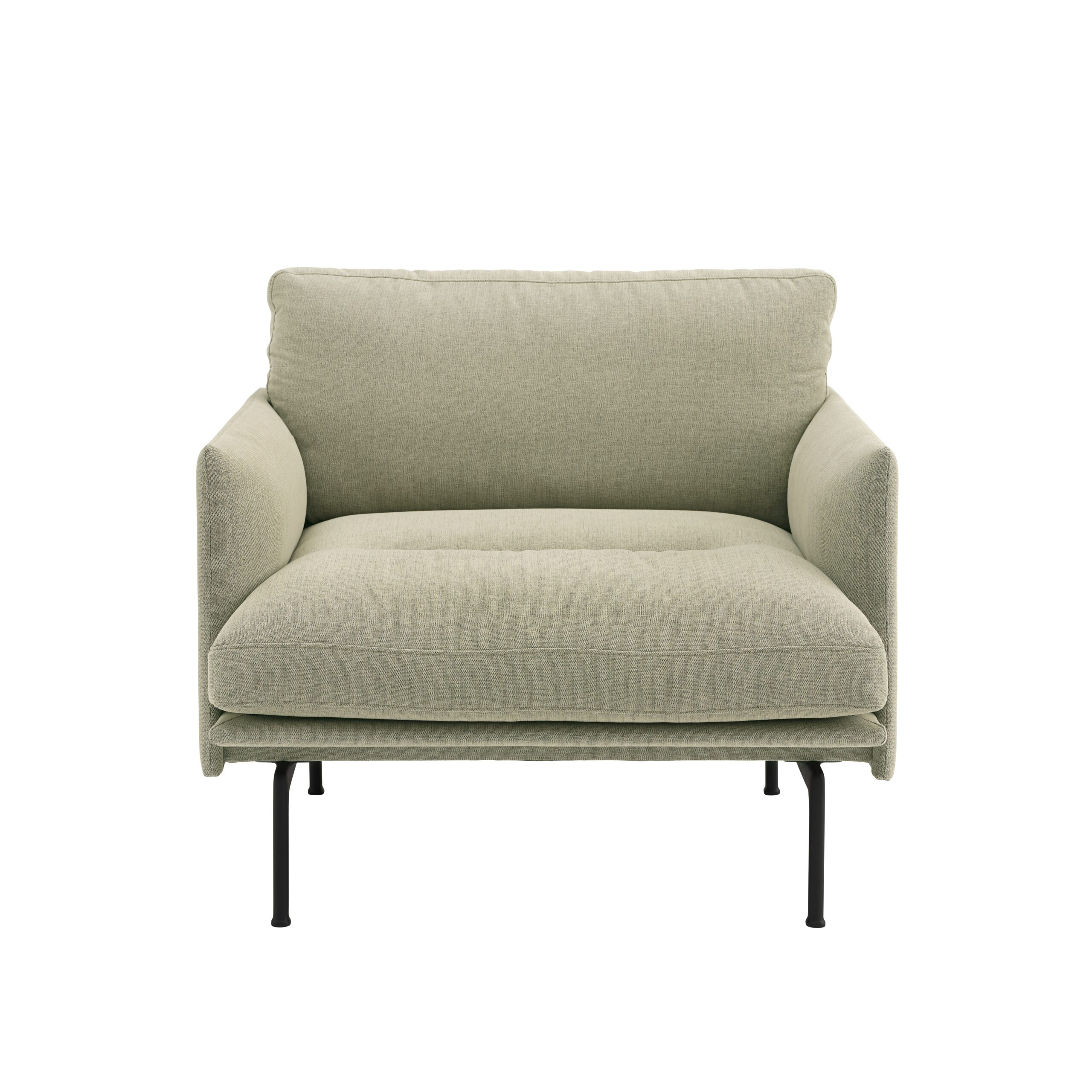 Outline Soft Chair
