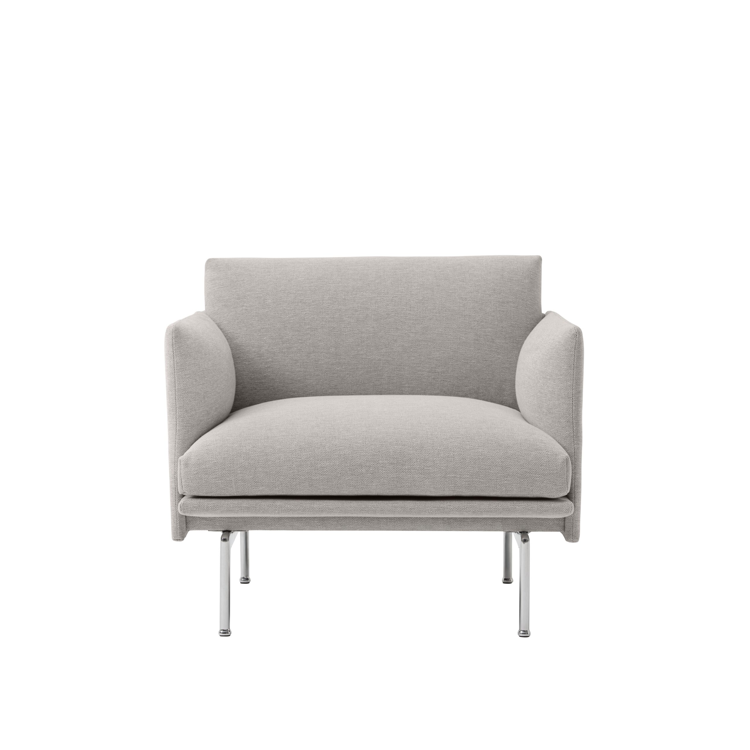 Outline Studio Chair